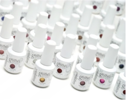 Colors of Gelish